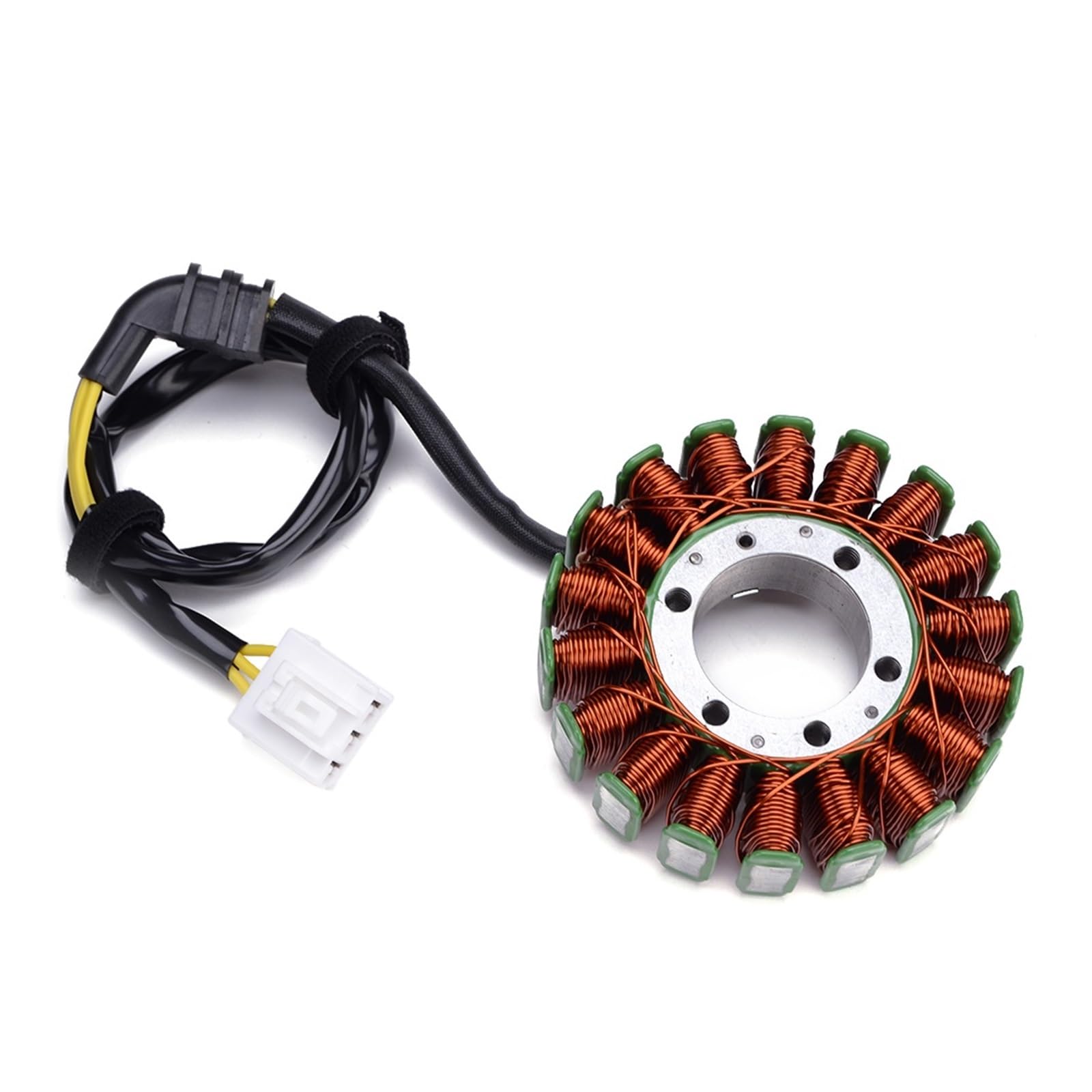 Motorrad Magneto Generator Stator Spule for CBR954RR CBR954 CBR 954RR 954 RR 2002 2003 31120-MCJ-751 von CHSXPX