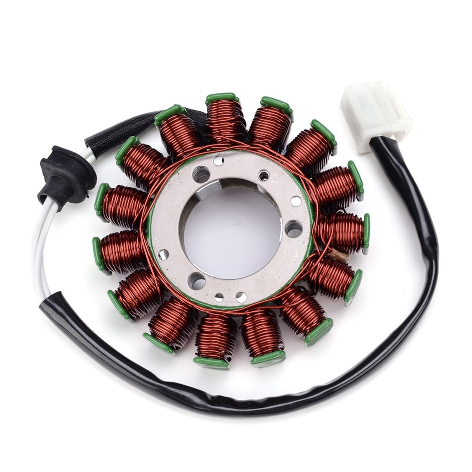 Motorrad Magneto Stator Spule for GSXR1000 GSX-R GSXR 1000 GSX-R1000 2005 2006 2007 2008 31401-41G10-000 31401-41G00 von CHSXPX