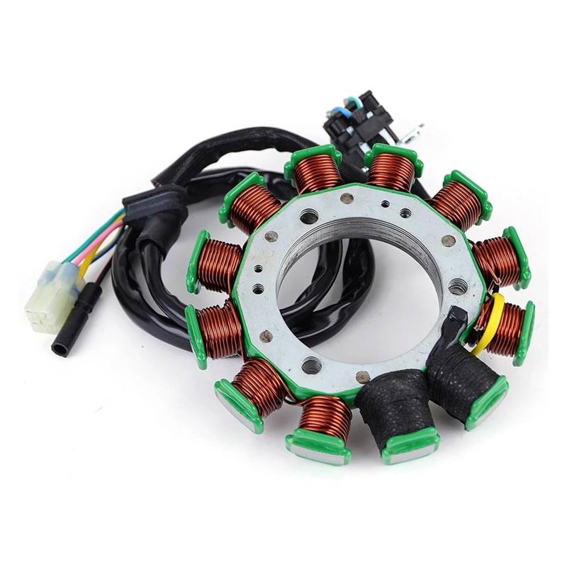 Motorrad Magneto Stator Spule for TRX400 Sportrax TRX 400 EX X 31120-HN1-A41 31120-HN1-003 31120-HN1-000 31120-HN1-A40 von CHSXPX