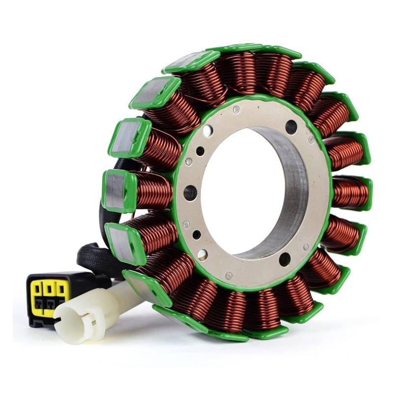 Motorrad Stator Spule for FL115A 2000-2013 F115 2000-2013 68V-81460-00 68V-81410-00 utboard 115HP von CHSXPX