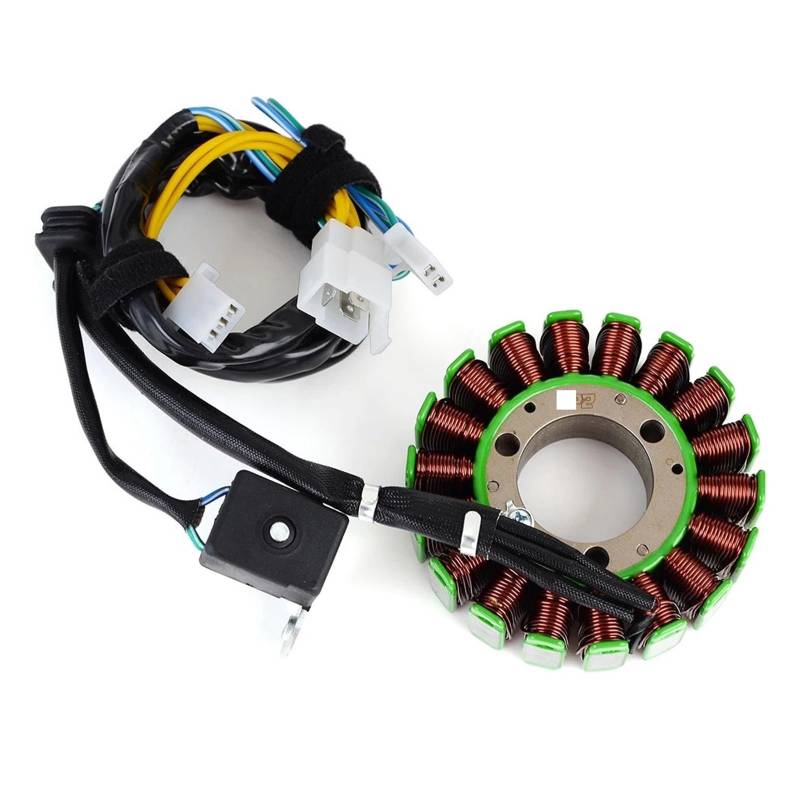 Motorrad Stator Spule for GTS125 JOYMAX 125 GTS 200 125 31120-HTA-000 31120-HTA-0003 von CHSXPX