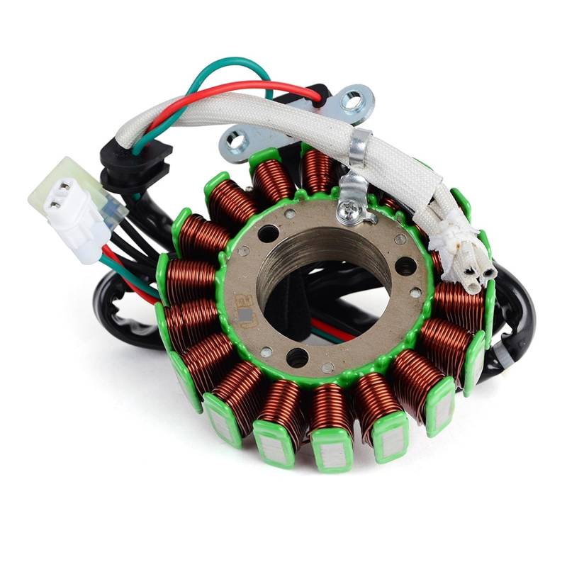 Motorrad Stator Spule for KT* 250 von CHSXPX