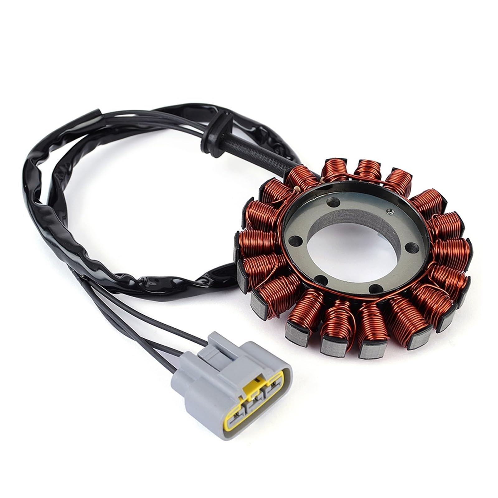 Motorrad Stator Spule for S1000RR S1000 RR K67 2018-2020 S1000XR S 1000 XR K69 2018 2019 12318396695 12318404476 von CHSXPX