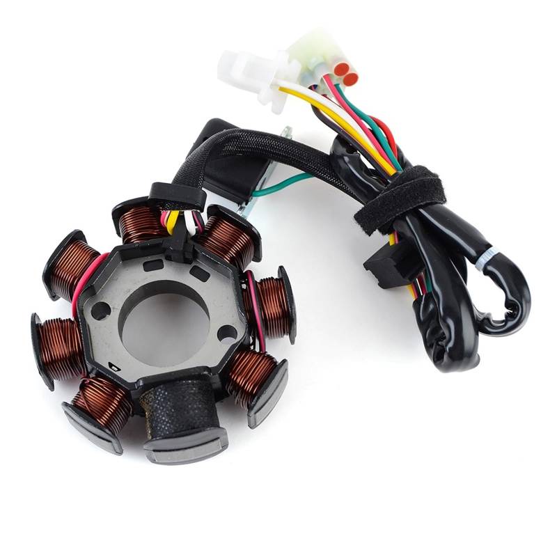 Motorrad Stator Spule for TE250 TE310 TE450 TE510 TXC250 TXC450 TXC510 8000A4245 8000A4257 8000A4265 8A00A4265 von CHSXPX