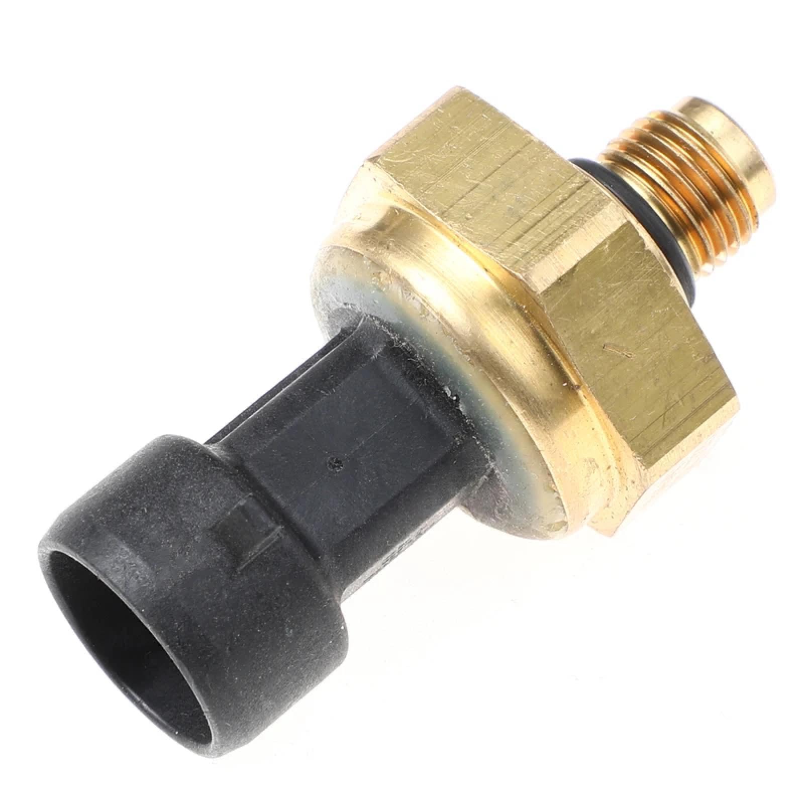 1846481 1846481C92, Für Navistar, für International VT365 Maxxforce 5 7 DT 9 10 2007-2010 Krümmer-absoluter Kraftstoffdruck-MAP-Sensor von CHUANHU