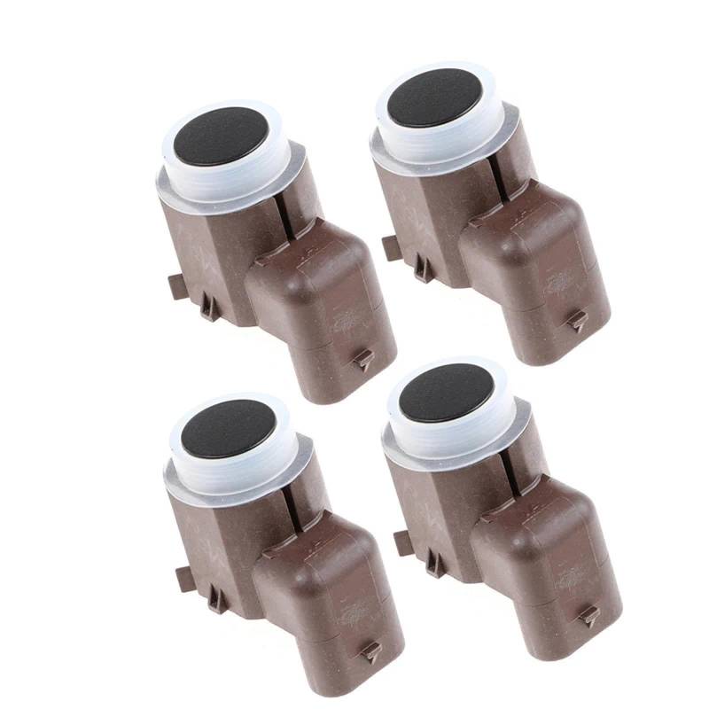 4 Teile/los Neue 96891-3X000 968913X000, Für Hyundai, Für Kia PDC Parkplatz Sensor Auto zubehör von CHUANHU