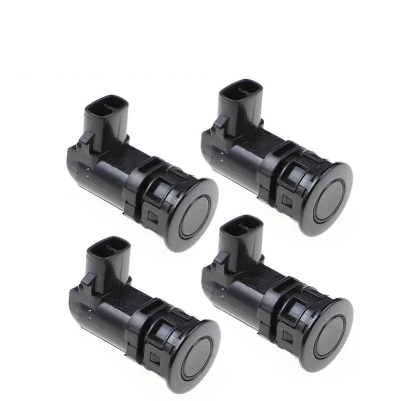 4 Teile/los Neue GS1D-67-UC1A GS1D67UC1A, Für Mazda 5 CR19 1.8L 2.0L, für Mazda 6 GG PDC Parkplatz Sensor Auto zubehör von CHUANHU