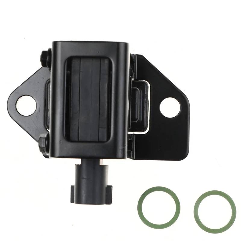 4921728 104990-1200 1049901200 Neuer EGR-Motordifferenzdrucksensor passend für Cummins ISX Autozubehör von CHUANHU