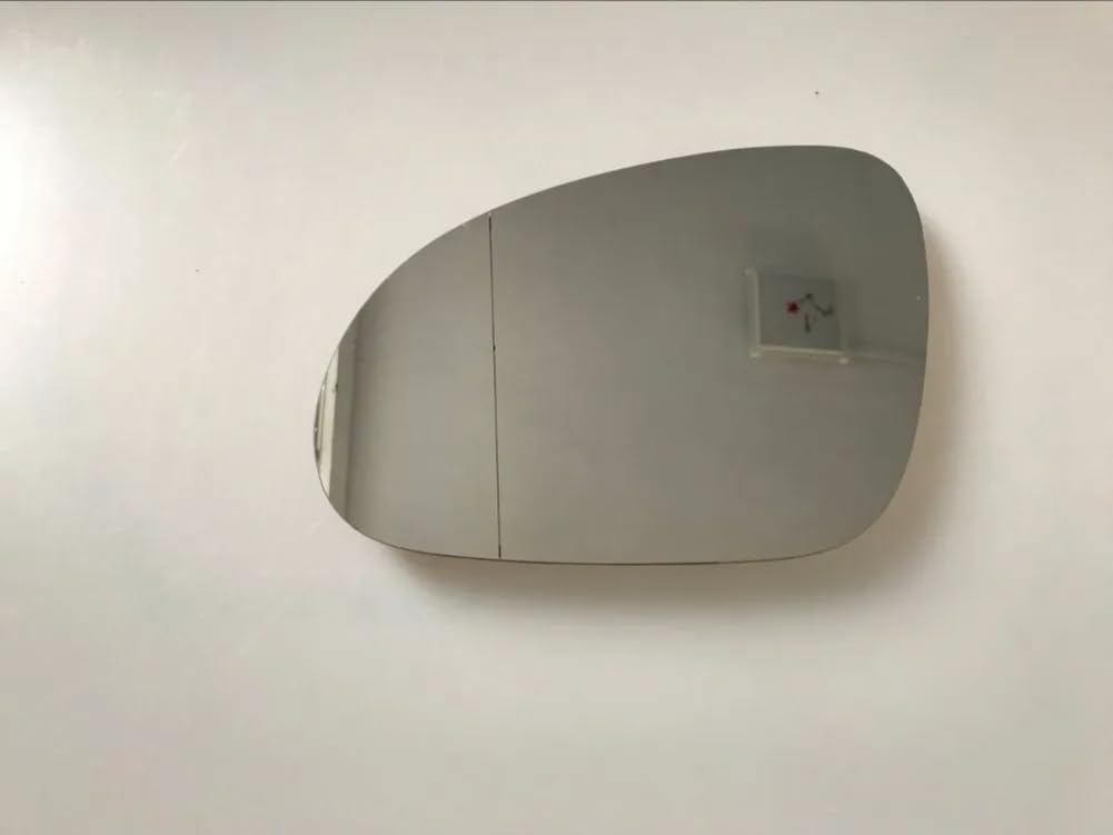 Außenspiegelglas beheizt, für VW Golf 5 2004-2008 von CHUANHU