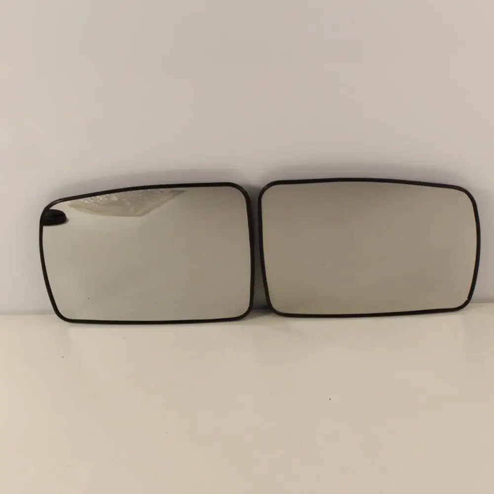 Auto Außenspiegel Glas, für Land Rover Freelander 2 OEM BEHEIZT 2006-2010 von CHUANHU