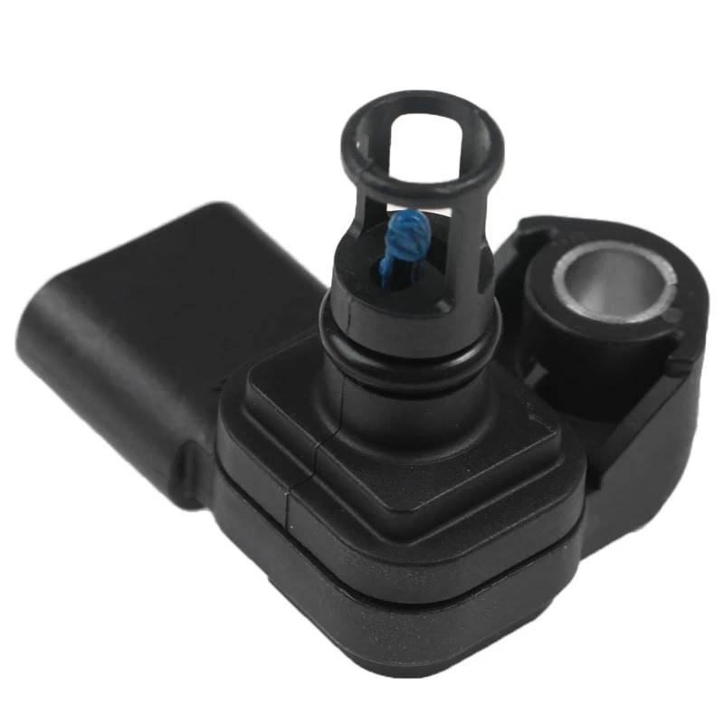 Auto-MAP-Sensor, Ansaugkrümmer-Drucksensor 55593802 55493483, für Opel Astra, Cascada, Insignia und Mokka X von CHUANHU