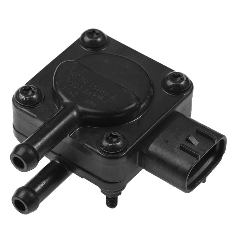 Neu RF7N-182B5-A RF7N182B5A, Für Mazda 5 2,0 CDTI Differential Druck Sensor Auto Zubehör von CHUANHU