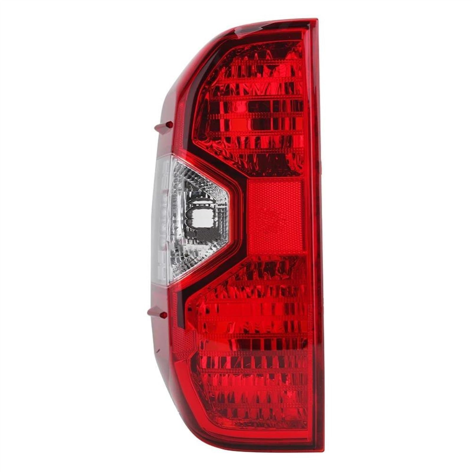 CHUANYAO Autos Äußeres Rücklicht für Toyota Tundra 2014-2020, Auto Hinten Rücklicht Äußere Seite Brems Lampe Fahren mit Blinker, Auto Montage Rücklicht Accessoires,A/Left von CHUANYAO