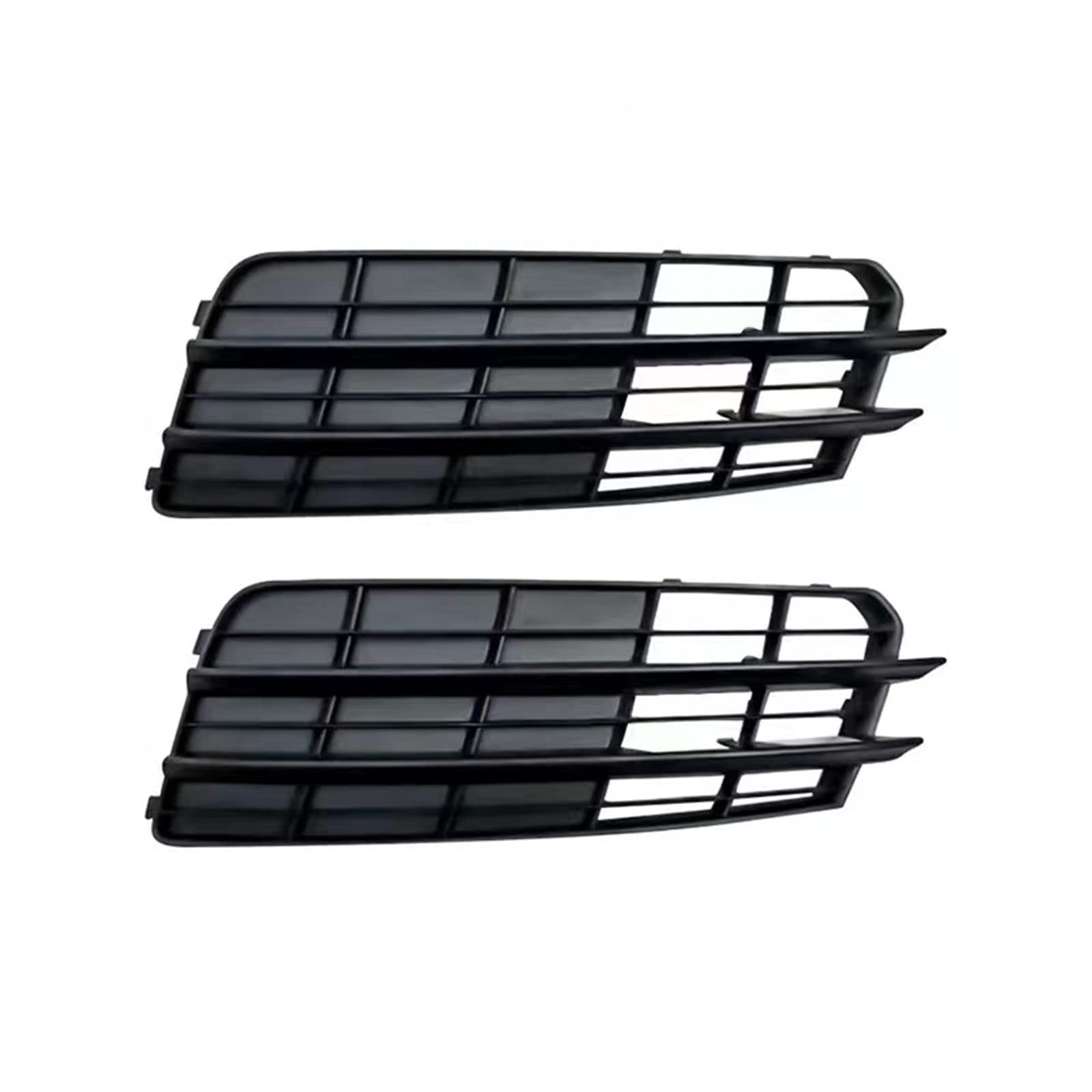 Autoteile KüHlergrill Auto-Nebelscheinwerfer-Kühlergrill-Abdeckungs-Ordnung Für A7 2011–2015 Gitter(Pair) von CIATRE