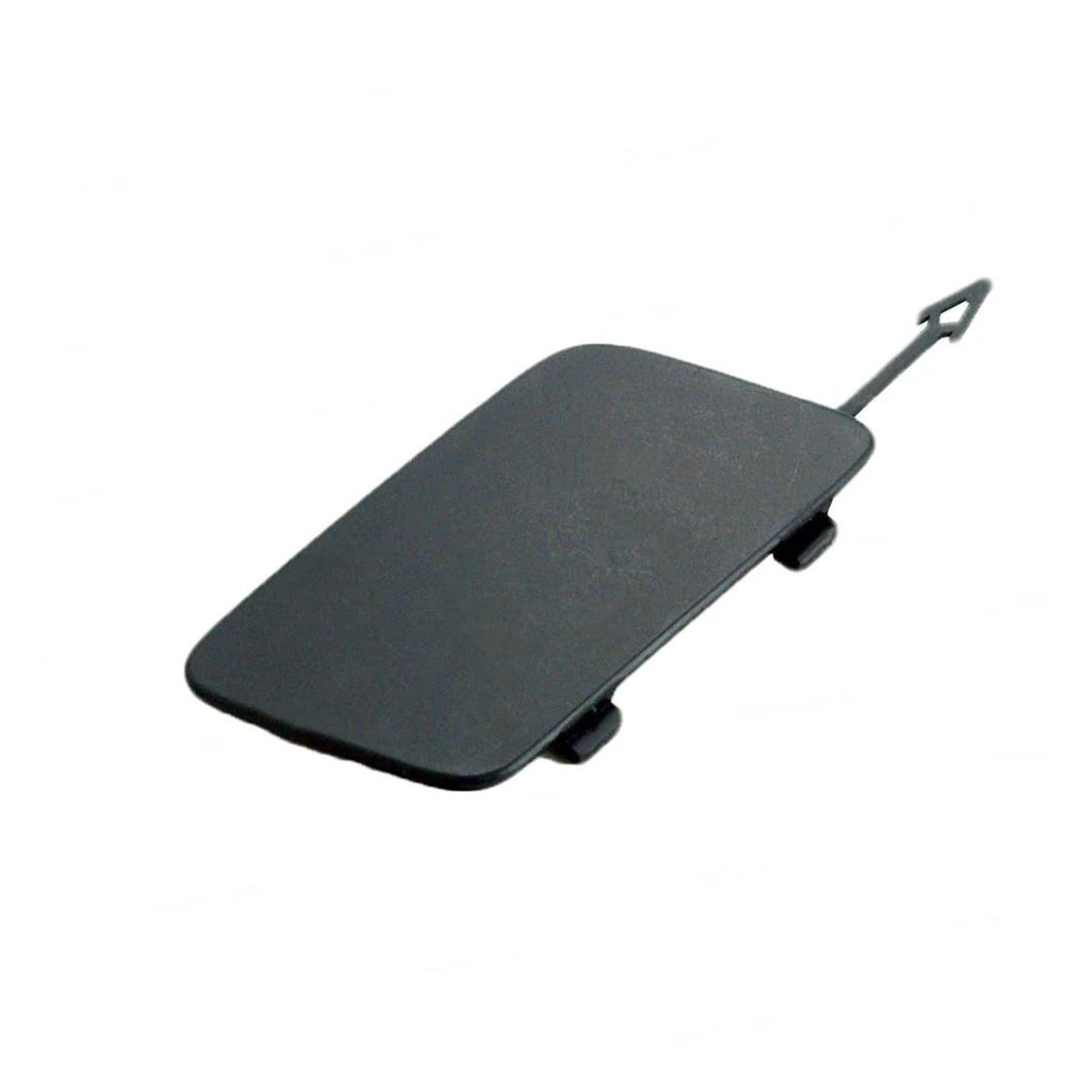 Abschlepphaken fürs Auto Für A6 C6 A6 2009 2010 2011 Frontstoßstangengrill Abschleppösenkappe 4F0807441F 4F0 807 441F Kappe für Abschlepphaken an der Stoßstange von CIMIUS