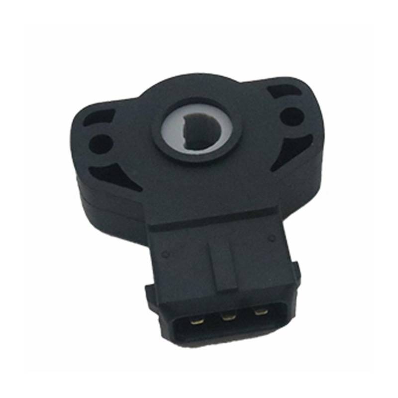 Auto 88WF-9B989-CA 6854779 Für F&ord TPS Sensor Auto Drosselklappensensor Auto Ersatzzubehör Zubehör von CIMIUS