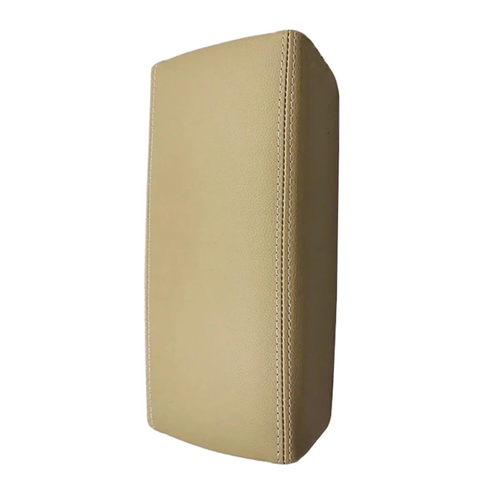 Auto Für Accord 2003 2004 2005 2006 2007 Auto Mittelkonsolen Armlehnenkastenabdeckung Armlehnendeckel Sitzschutzpolstermatte Zubehör(BEIGE) von CIMIUS