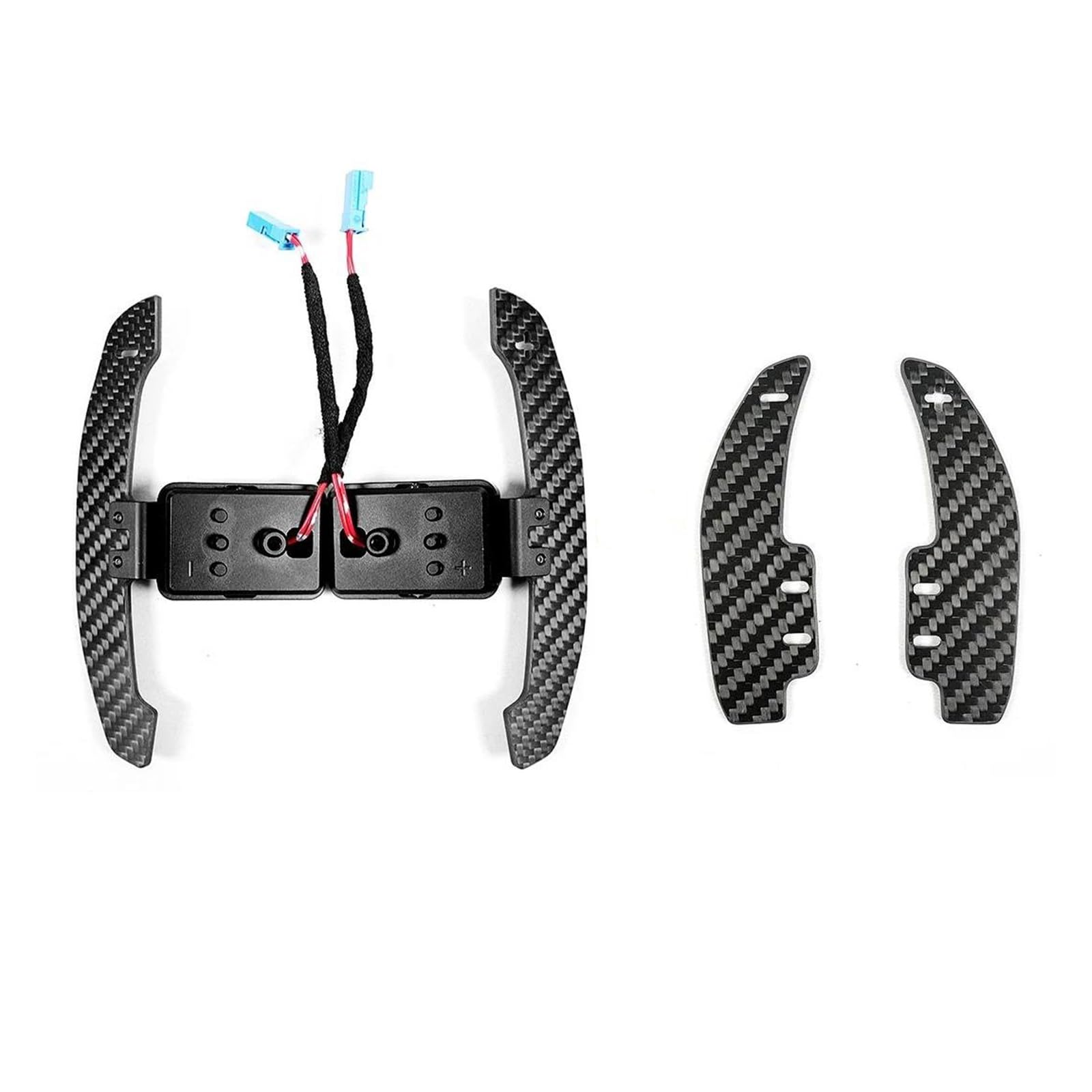 Auto Für B&MW F20 F21 F30 F22 F80 G20 G30 G80 Auto Lenkrad Schaltwippen Magnetische Schaltwippen Verlängerungen Zubehör(Gruppe) von CIMIUS