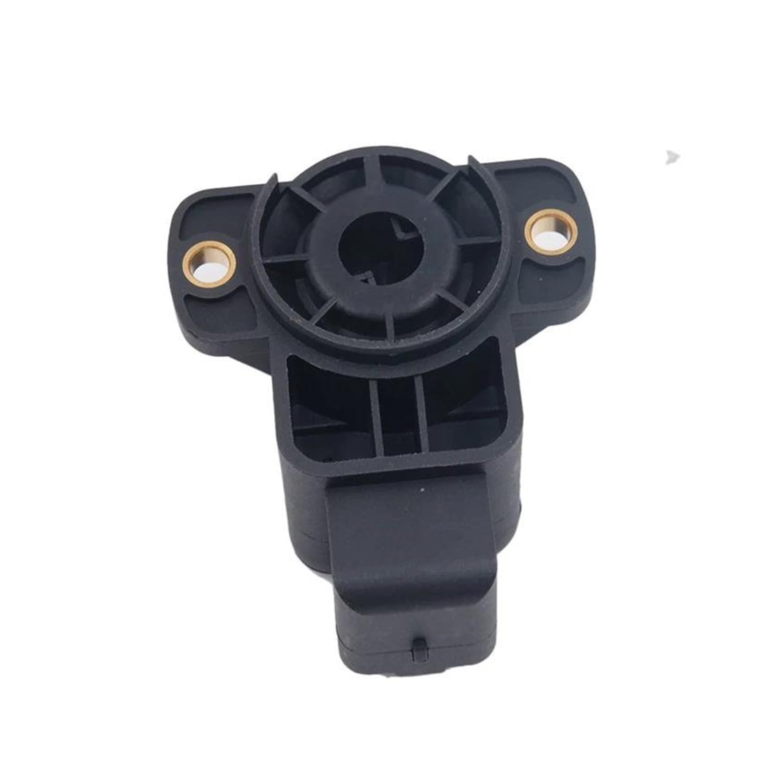 Auto Für Citroen C2 C3 C5 Für Saxo Für Xsara 9642473280 Auto TPS Sensor Drosselklappenstellungssensor Ersatzteile Zubehör von CIMIUS