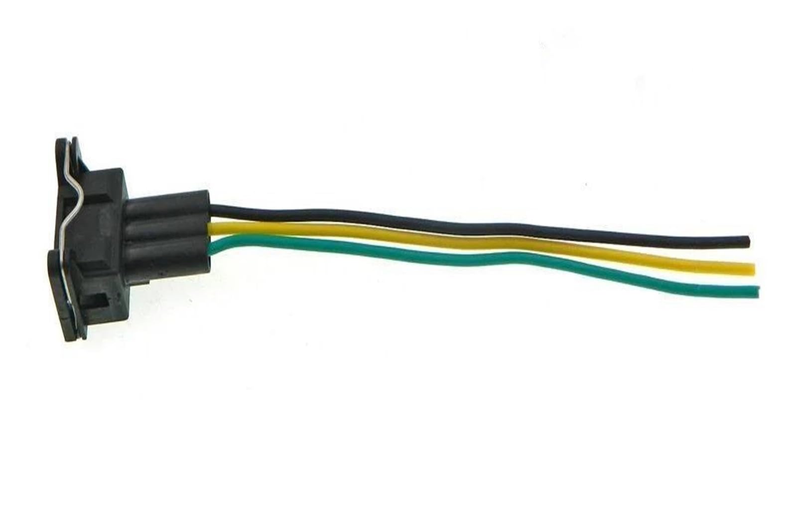 Auto Für FIAT Coupe Für Croma Für Punto Für Bravo 1995-2001 Gaspedalstellungssensor Sensorstecker 35170-22001 Zubehör(Stecker 1 Stück) von CIMIUS