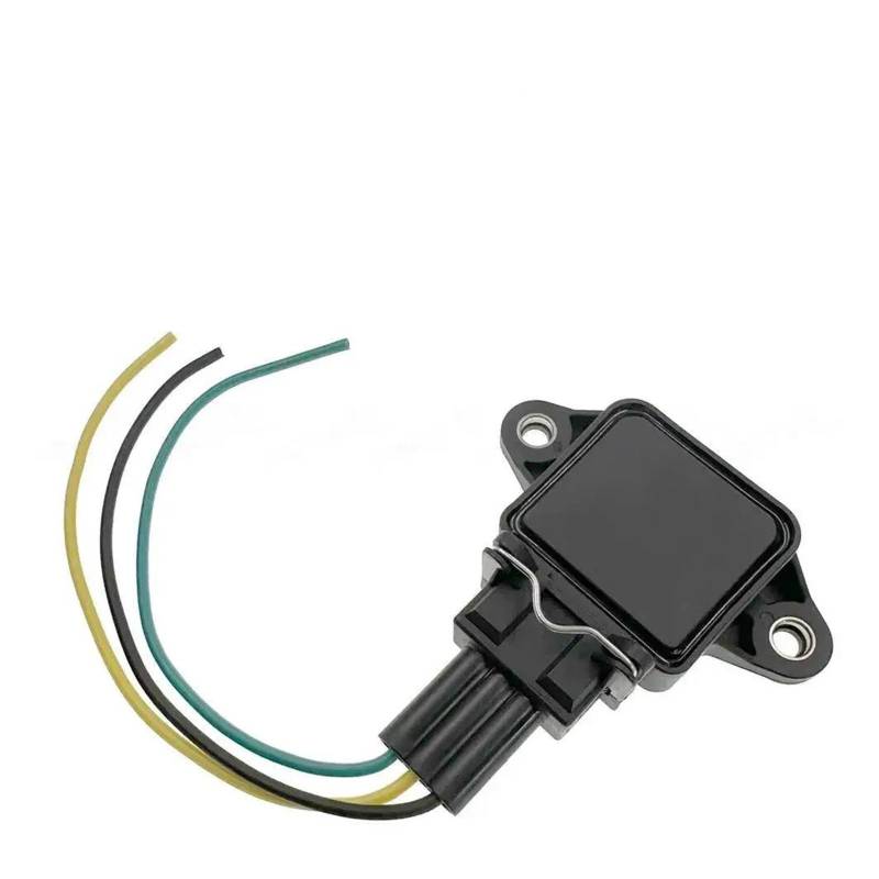 Auto Für Kia Für Rio Für Sephia Für Sportage Für Spectra 2000-2004 Auto Beschleuniger Sensor TPS Sensor Stecker 35170-22010 Zubehör(1 Satz) von CIMIUS