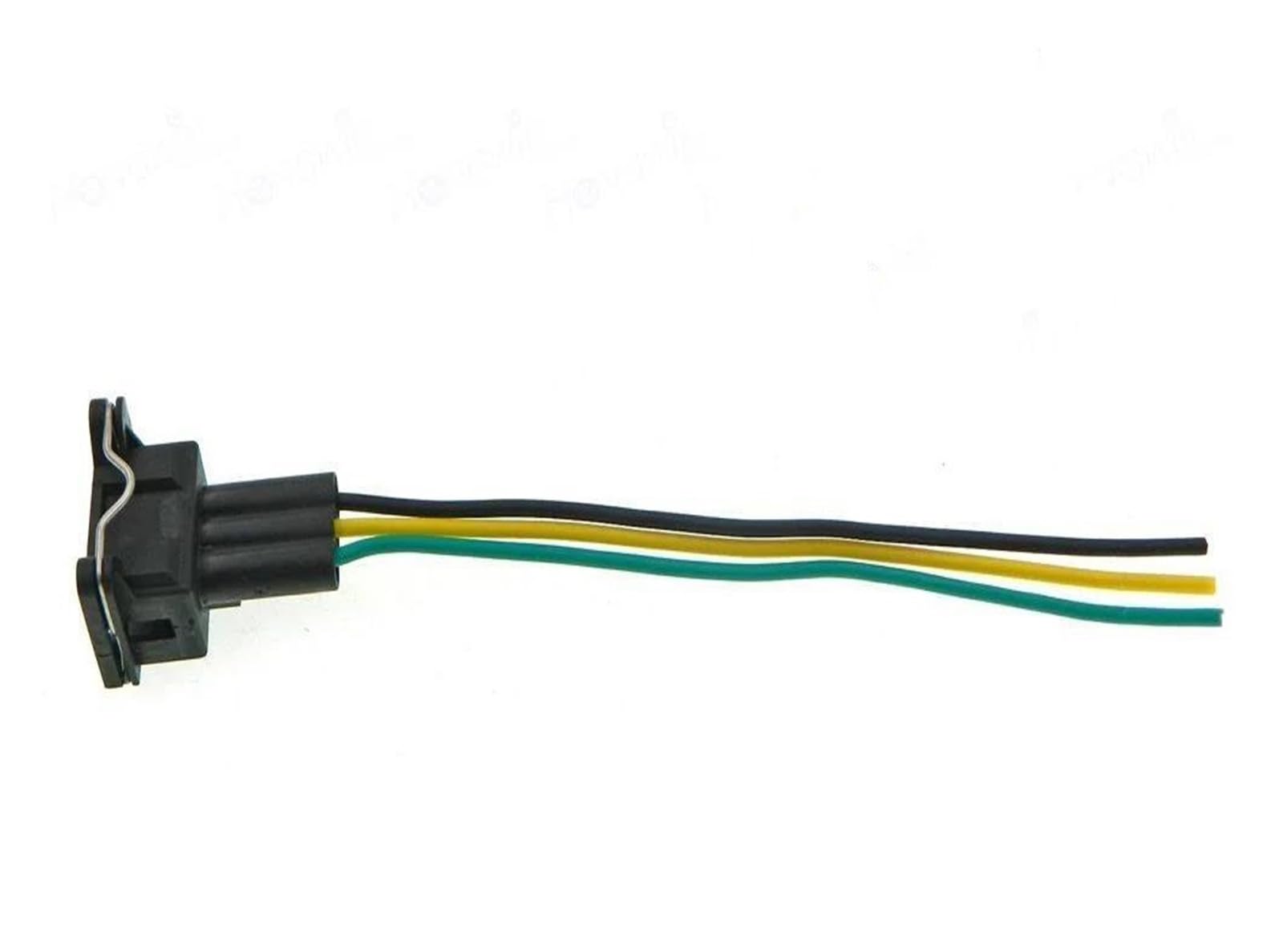 Auto Für Lancia Für Zeta Für Thema Für Kappa 1996-2000 2001 Auto Gaspedalpositionssensor Sensorstecker 35170-22001 Zubehör(Stecker 1 Stück) von CIMIUS