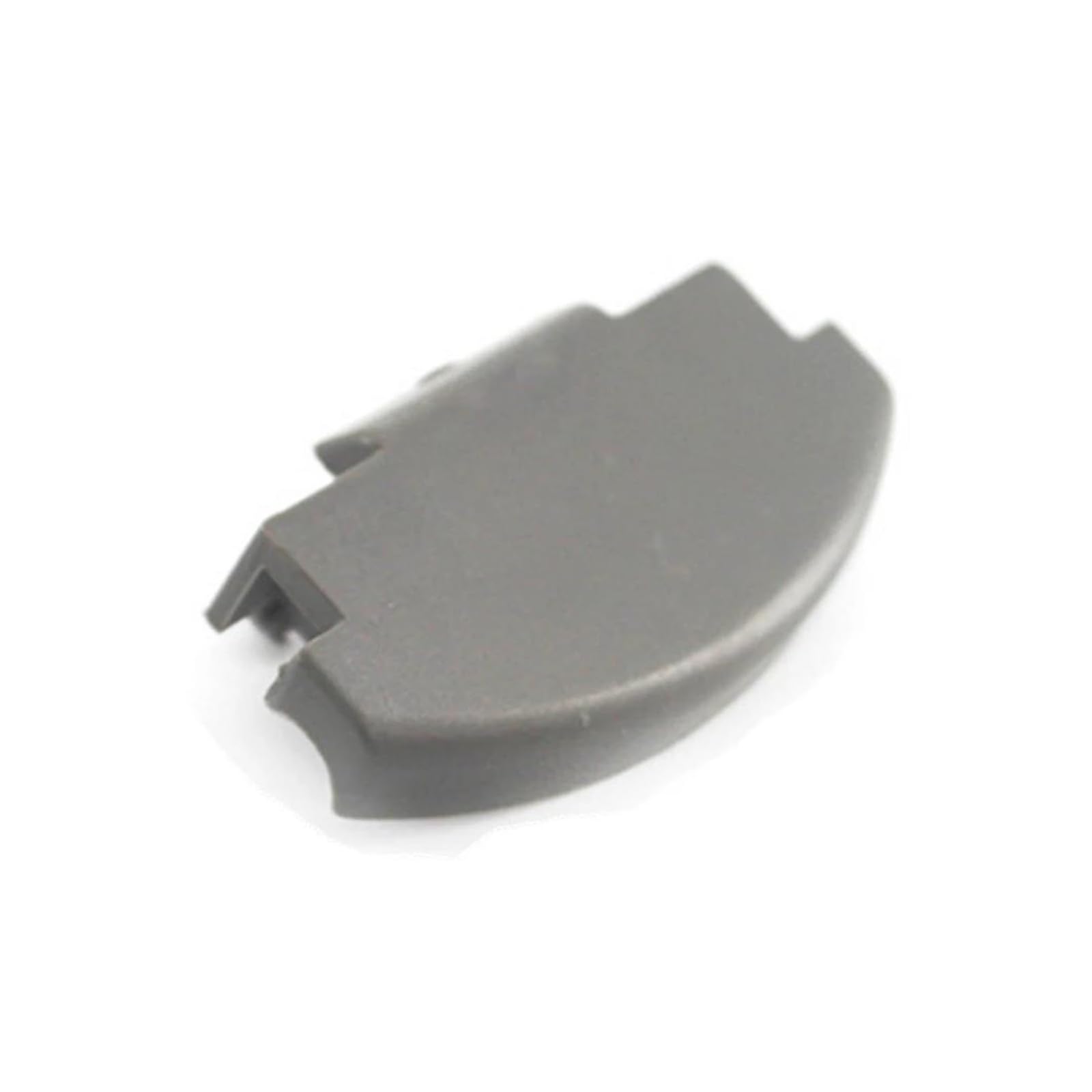 Auto Für Seat Für Ibiza 2012 2013 2014 2015 2016 Ersatzclip Für Verriegelung Der Mittelkonsole Für Den Armlehnendeckel Zubehör(Grau) von CIMIUS