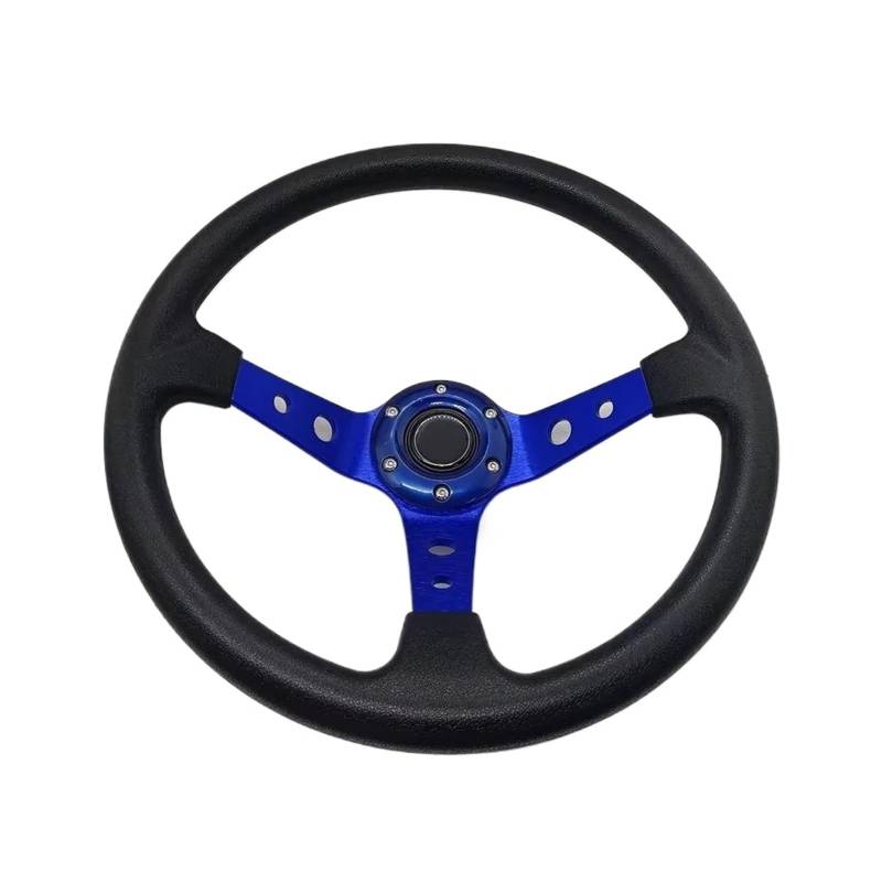 Auto Universal Lenkräder Für Rennwagen Drift Sportlenkrad Zubehör(03) von CIMIUS