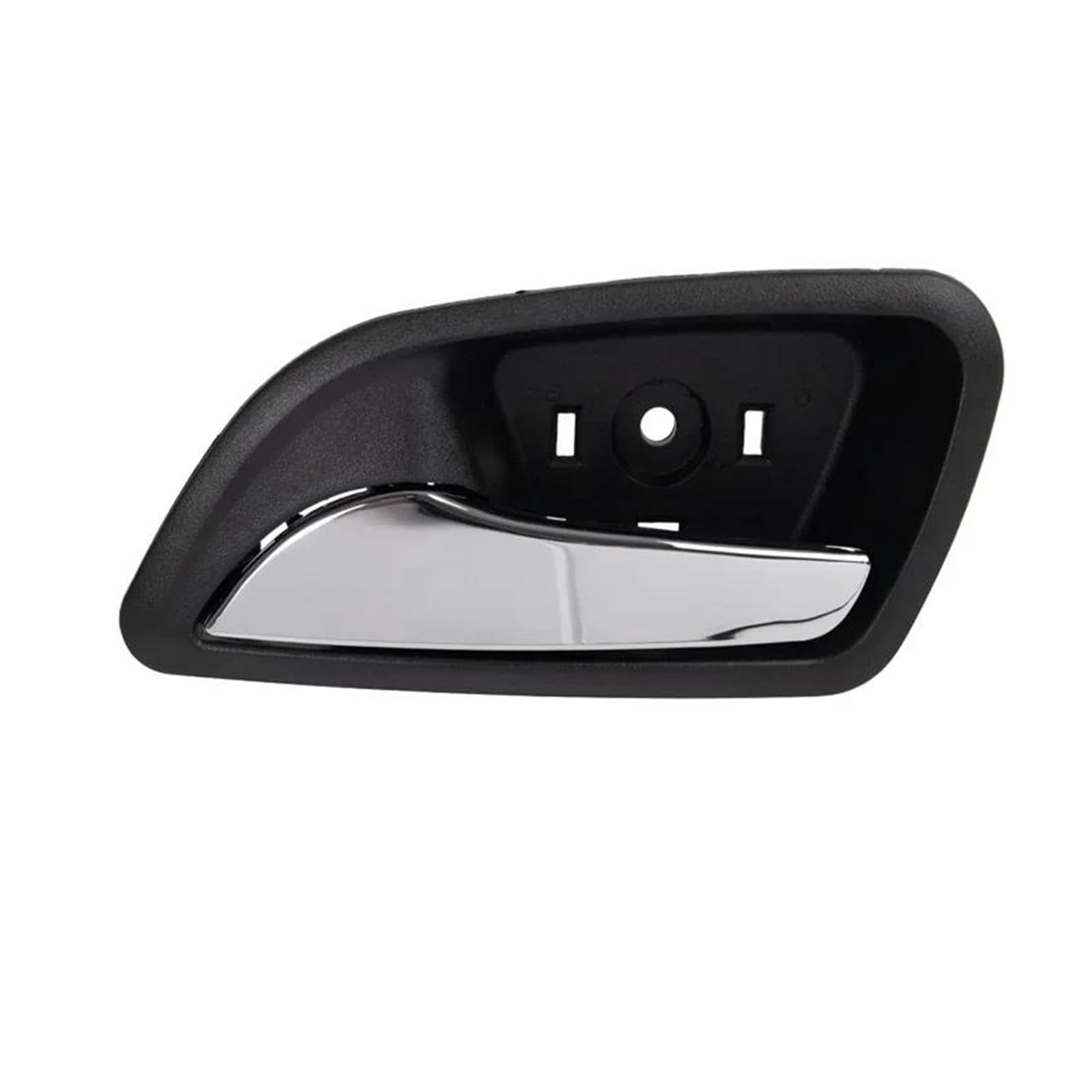 Für Chevrolet Für Cruze 2009-2016 Auto-Innentürgriff 96952176 96952178 Innentüröffnerknopf Innenschalterschnalle(HINTEN Links) von CIMIUS