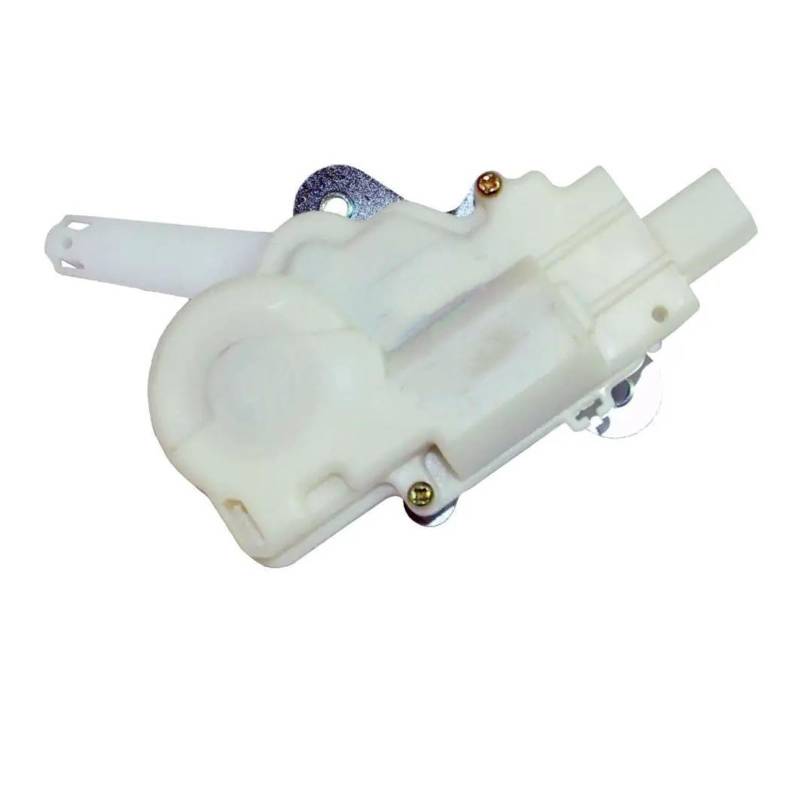 Heckklappenschloss Stellmotor Für Heckklappe Kofferraum Für Toyota Für Für Yaris 1999-2005 6915052011 von CIMIUS