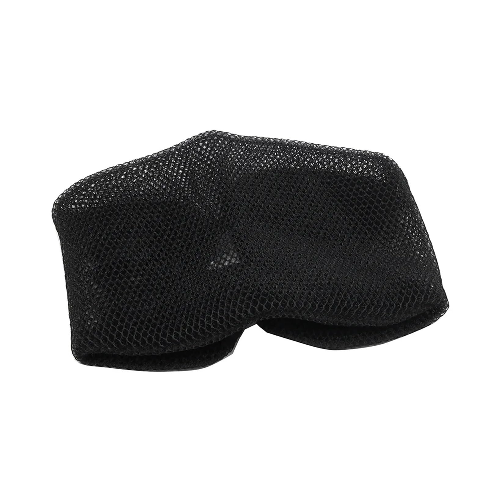 CIQICLVI Sitzbezüge Kissen Sitzbezug Schutzfolie 3D Sonnenschutz Atmungsaktives Mesh Für Piaggio MP3 500 MP3 300 HPE Sport Motorradzubehör von CIQICLVI