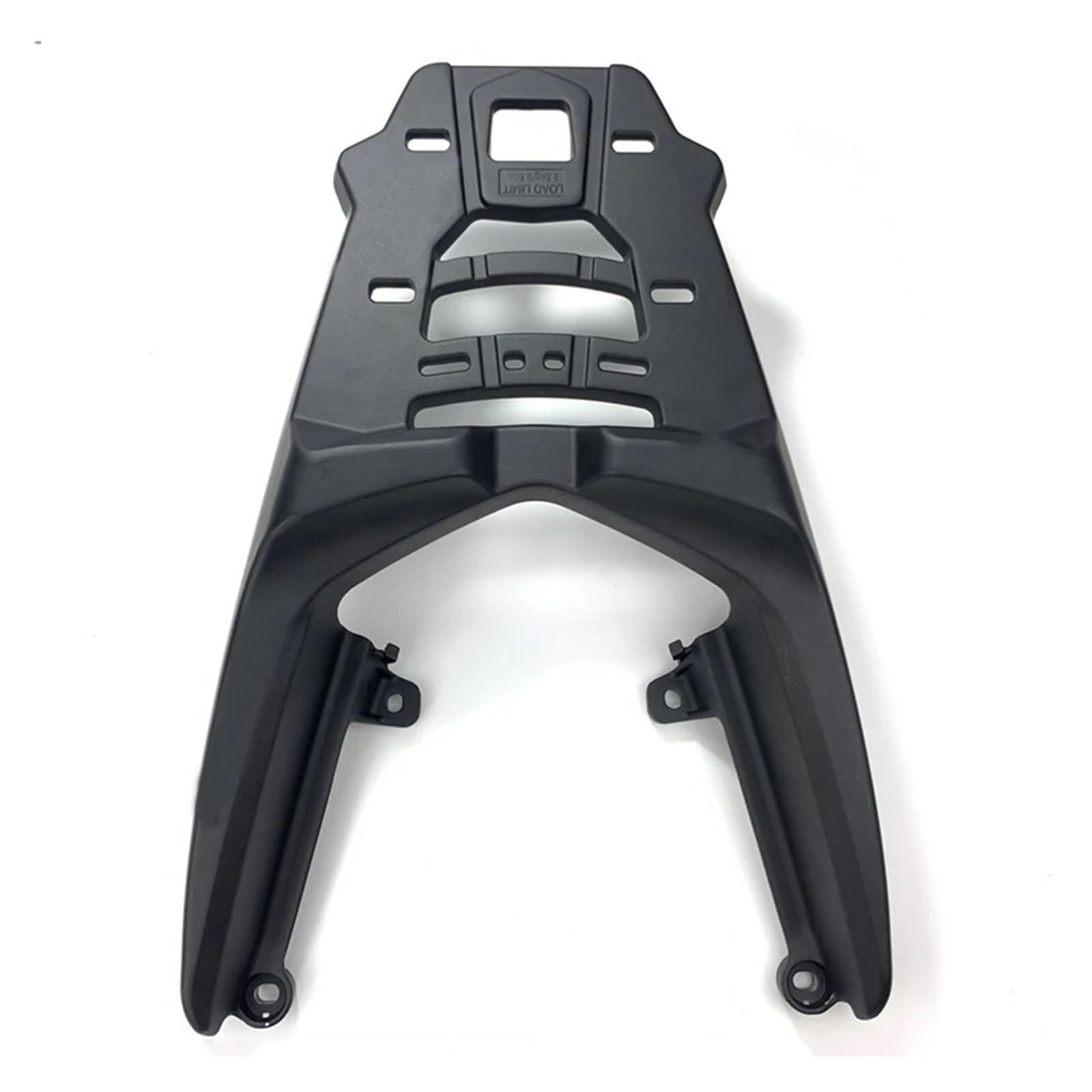 Gepäckträger hinten Für Ho&nda RX125 RX 125 Fi Motorrad Zubehör Hinten Gepäck Rack Träger Rack Regal Schwanz Box Stamm Halter Unterstützung Hinten armlehne von CIQICLVI