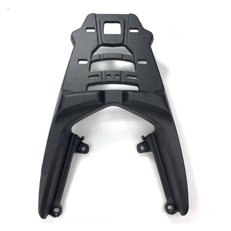 Gepäckträger hinten Für Ho&nda RX125 RX 125 Fi Motorrad Zubehör Hinten Gepäck Rack Träger Rack Regal Schwanz Box Stamm Halter Unterstützung Hinten armlehne von CIQICLVI