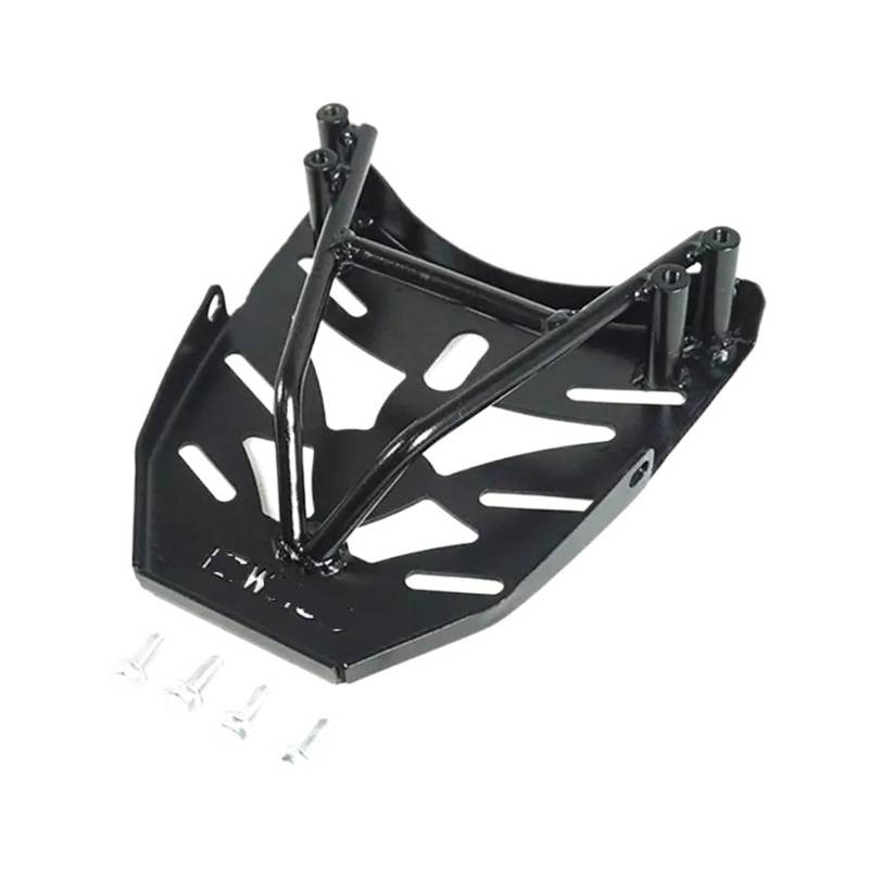 Gepäckträger hinten Für SYM CRUISYM 300 CRUISYM300 Motorrad Hinten Box Gepäck Fall Rack Unterstützung Fracht Halter Halterung von CIQICLVI