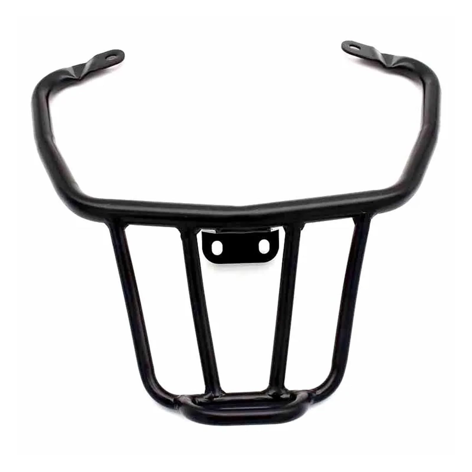 Gepäckträger hinten Für Vespa GTS 300 Primavera Sprint 150 Hinten Halterung Motorrad Sport Gepäck Rack Buch Regal Rack Hinten Gepäck Tasche von CIQICLVI