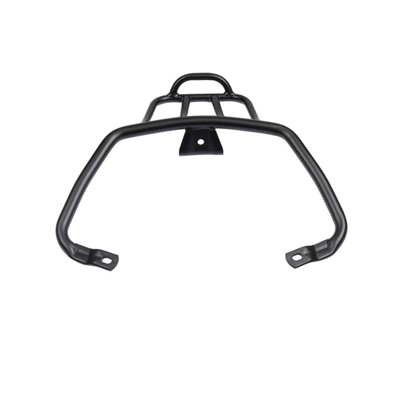 Gepäckträger hinten Für Vespa Primavera Sprint 150 Motorrad Hinten Gepäckträger Rack Unterstützung Halter Satteltasche Fracht Regal Halterung Zubehör von CIQICLVI