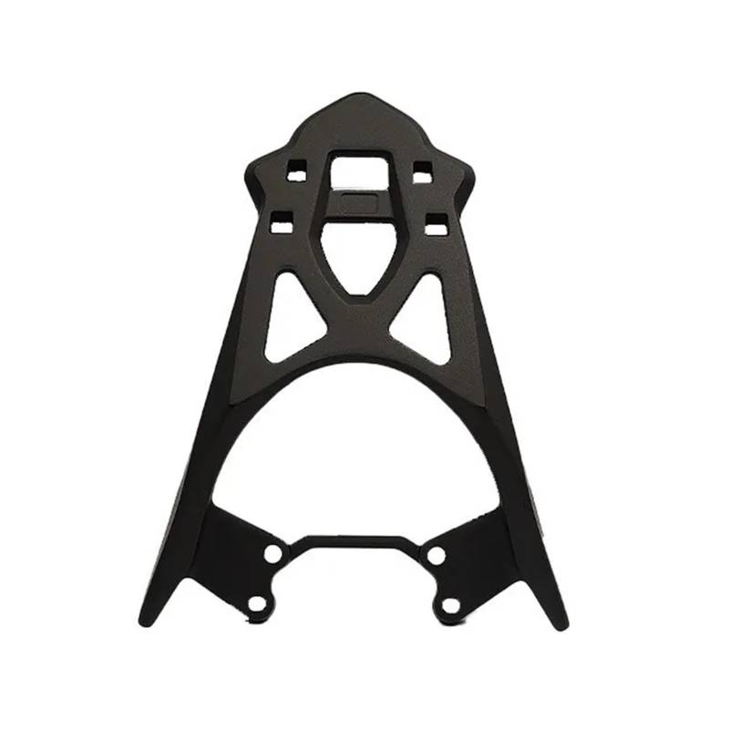 Gepäckträger hinten Motorrad Gepäckträger Gepäckträger Halterung Schwanz Box Tailrack Kit Fixer Halter Zubehör für Yam&aha MIO 125 von CIQICLVI