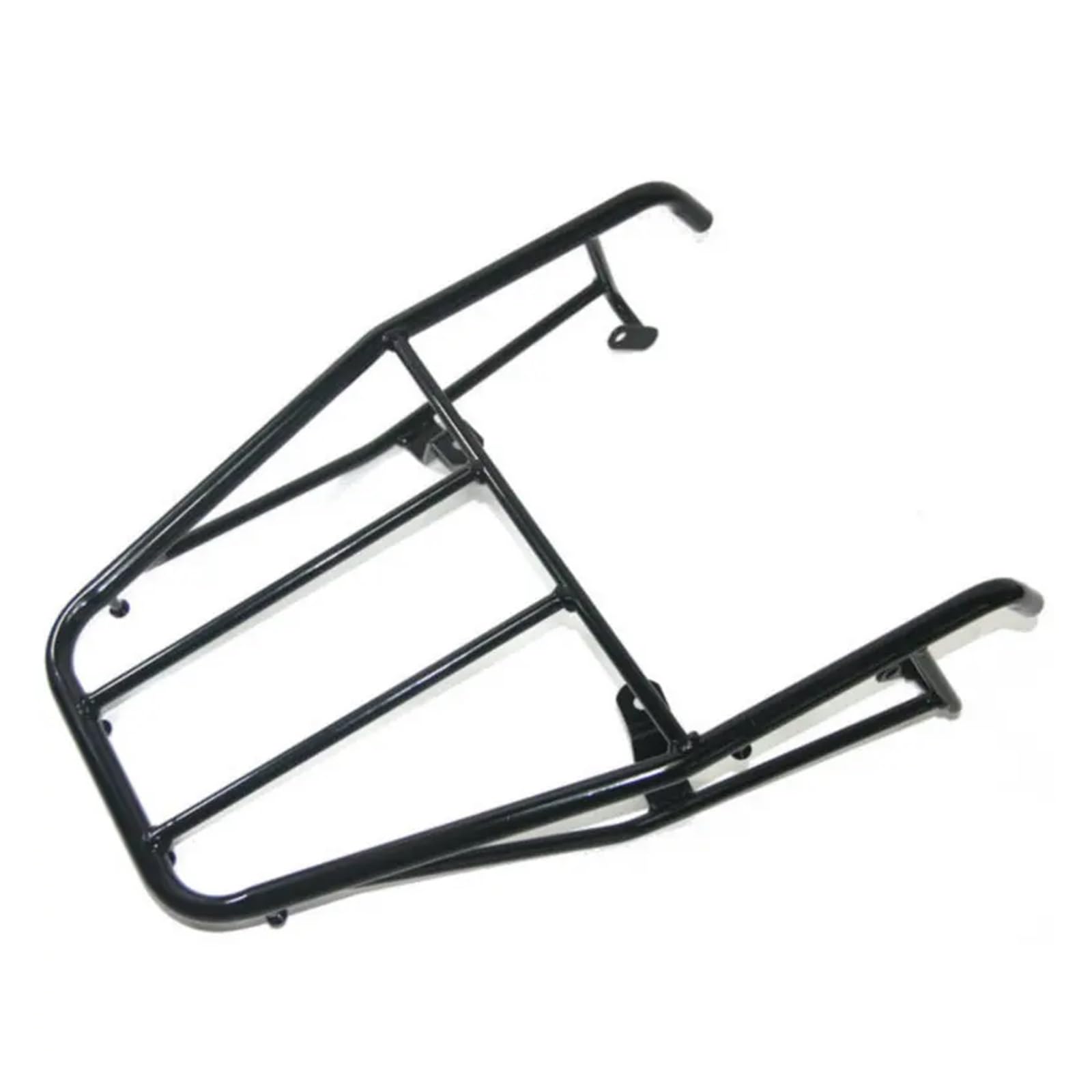 Gepäckträger hinten Motorrad Metall Hinten Gepäck Rack Für Yam&aha Dirt Bike Off-Road TW225 2002-2014 TW 225 Hinten armlehne Regal von CIQICLVI