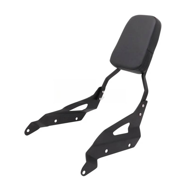 Gepäckträger hinten Motorrad Rückenlehne Bar Hinten Gepäckträger Für Ho&nda Shadow RS 750 VT750RS 2010 2011 2012 2013 2014 2015 2016 2017 2018 von CIQICLVI