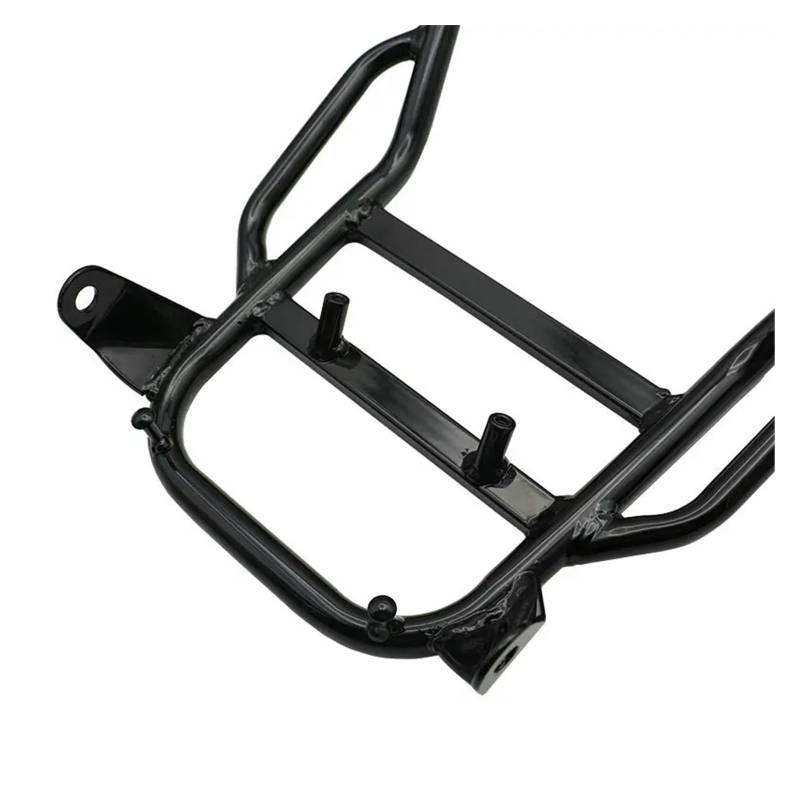 Gepäckträger hinten Motorrad Unterstützung Fracht Regal Satteltasche Halterung Dirt Bike Für Suzuki DR650 DR650SE DR 650 SE 650SE Hinten Rack Sitz Gepäck Schraube von CIQICLVI