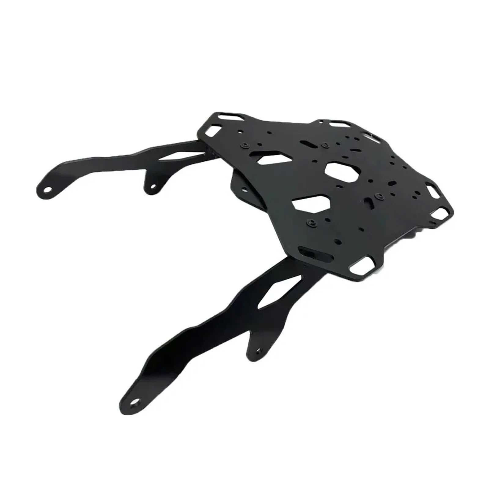 Gepäckträger hinten Motorrad Zubehör Für Aprilia Tuareg 660 2022 2023 2024 Hinten Rack Gepäck Fracht Rack Unterstützung von CIQICLVI