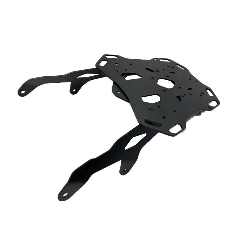 Gepäckträger hinten Motorrad Zubehör Für Aprilia Tuareg 660 2022 2023 2024 Hinten Rack Gepäck Fracht Rack Unterstützung von CIQICLVI