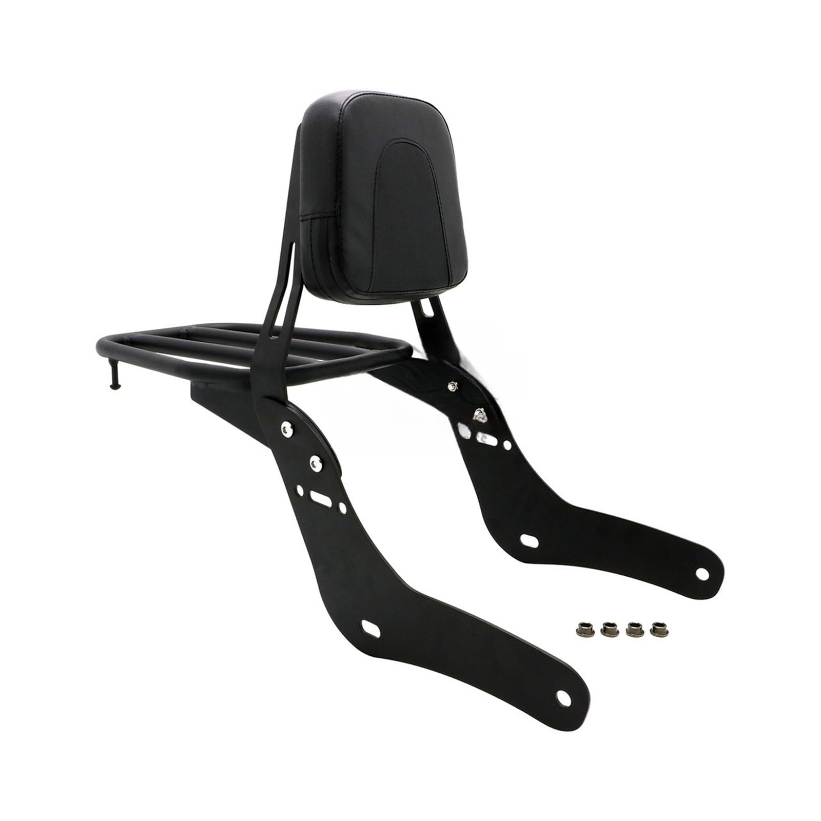 Gepäckträger hinten Motorrad Zubehör Passagier Gepäck Rack Rückenlehne Bar Für Ho&nda Rebel CMX1100 CM1100 cm 1100 CMX 1100 2017-2023 von CIQICLVI