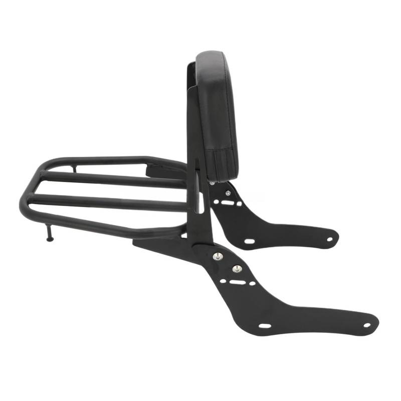 Gepäckträger hinten Motorrad Zubehör Passagier Gepäck Rack Rückenlehne Bar Für Ho&nda Rebel CMX1100 CM1100 cm 1100 CMX 1100 2021 2022 von CIQICLVI