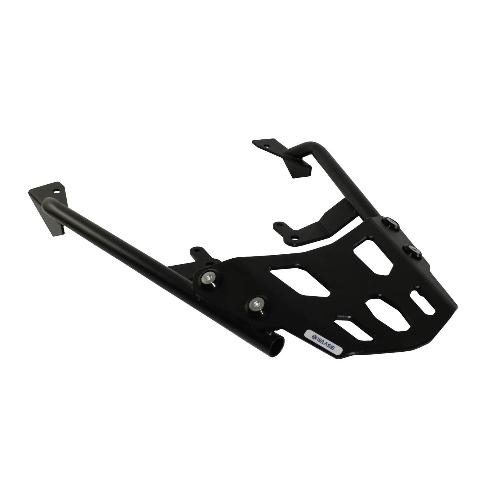 Gepäckträger hinten Schwarz Motorrad Hinten Träger Gepäck Rest Rack Fracht Regal Tragen Halterung Für Ho&nda X-ADV XADV 750 DA DCT RH10 2021 2022 von CIQICLVI