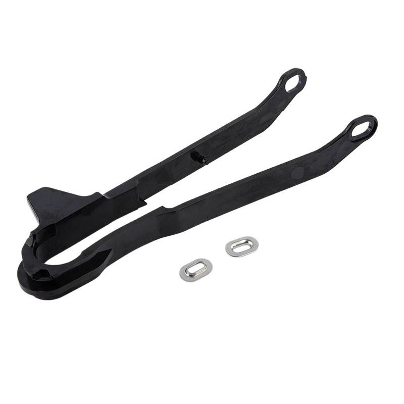 Motorrad Kettenführung Motorrad Kunststoff Guide Kette Kleber Kettenrad Slider Für Hon&da CRF150F CRF230F CRF 150F 230F 150 230 F 2003 2004 2005 2006-2019 von CIQICLVI