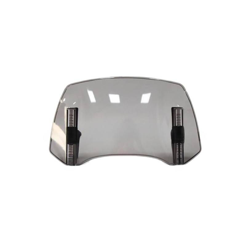 Windschutz Scheibe Für BM&W R12-00GS GSA R 12-00 GS ADV Universal Motorrad Windschutzscheibe Verlängerung Einstellbare Spoiler Deflektor Zubehör Deflektoren von CIQICLVI