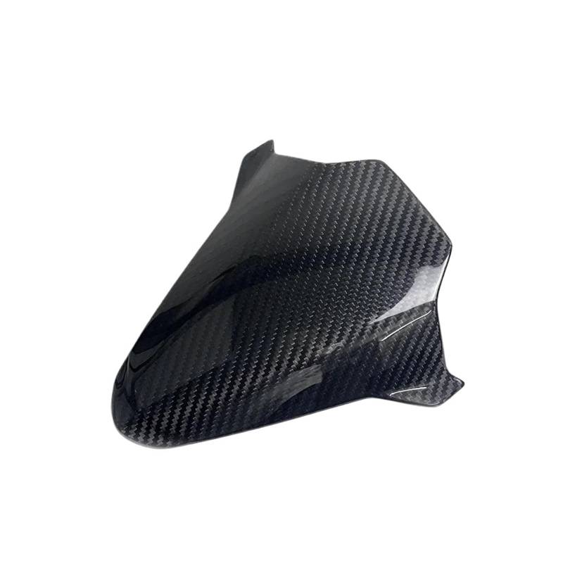 Windschutz Scheibe Für BM&W S1000RR S 1000 RR 2019-2022 Motorradzubehör Carbon Fiber Instrument Windschutzscheibe Windabweiser Windschutzscheibenabdeckung Deflektoren von CIQICLVI