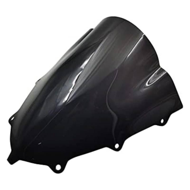 Windschutz Scheibe Für Suzuki GSX-R125 GSX-R150 17-21 Motorrad Frontscheibe Schild Protector Wind Abfangjäger Deflektoren von CIQICLVI