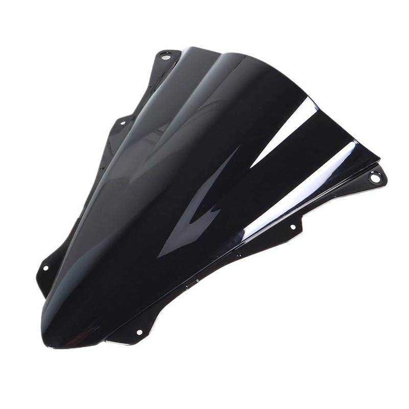 Windschutz Scheibe Motorrad Air Wind Bildschirm Deflektor Für Kawasaki ZX-4R ZX-4RR 2023 Frontscheibe Windschutz Motorräder Deflektor Deflektoren von CIQICLVI